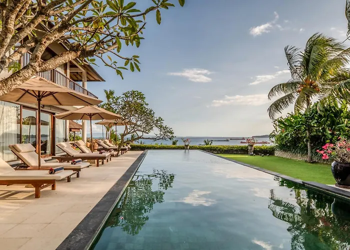 Asada By Elite Havens Villa *
