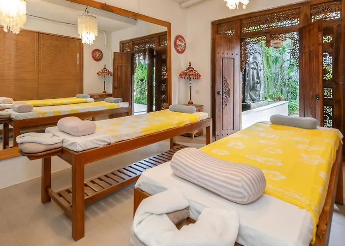 Asada By Elite Havens Villa Candi Dasa (Bali)