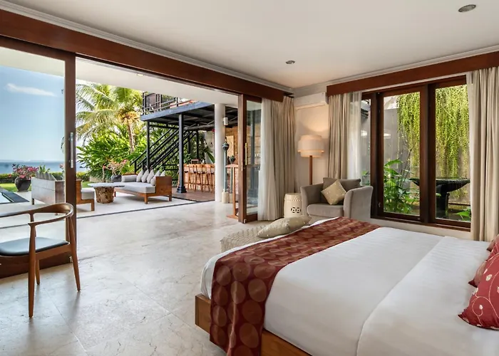 Villa Asada By Elite Havens Candidasa