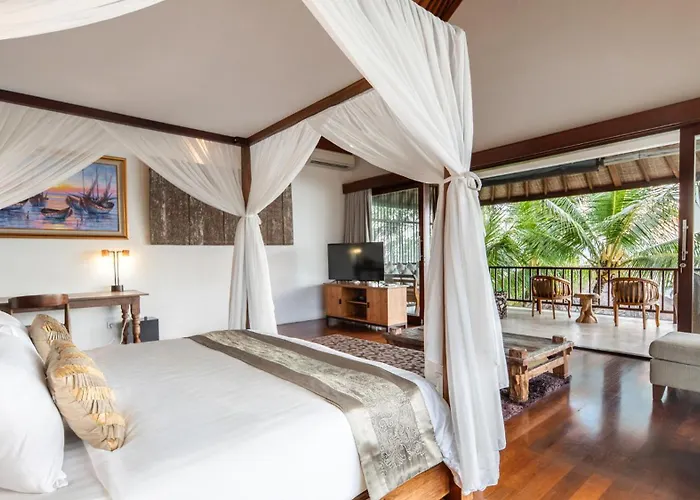 Asada By Elite Havens Villa *