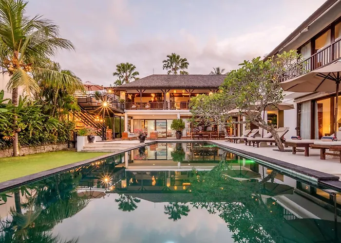 Villa Asada By Elite Havens Candidasa