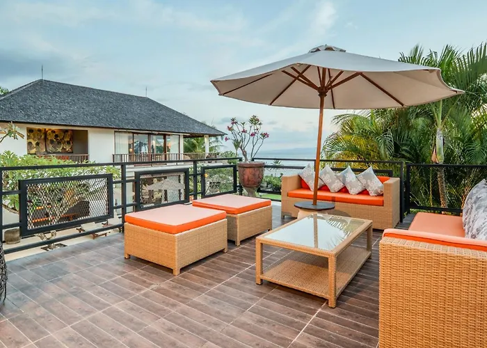 Asada By Elite Havens * Candi Dasa (Bali)