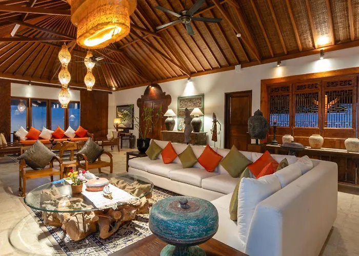 Asada By Elite Havens Villa Candidasa