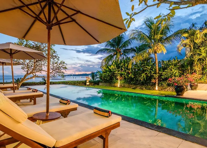 Asada By Elite Havens Candi Dasa (Bali)