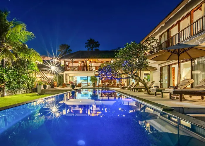 Asada By Elite Havens * Candi Dasa (Bali)